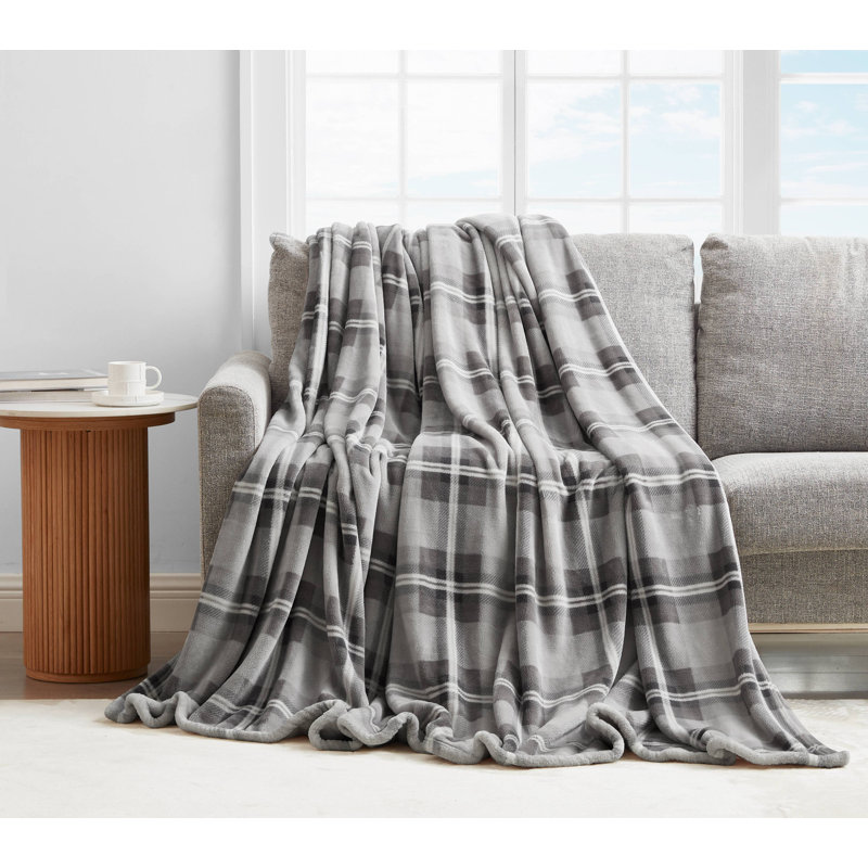 Nautica fleece blanket sale